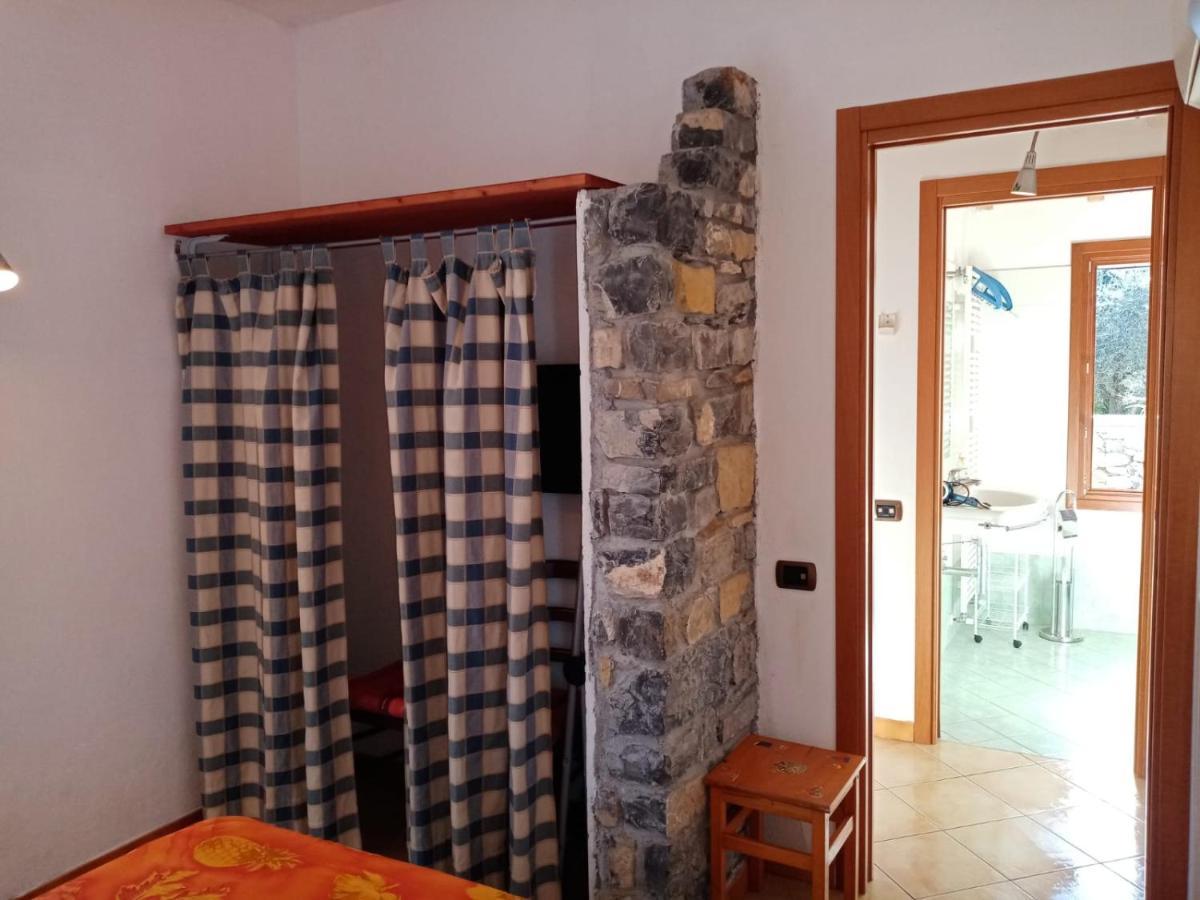 Agrisport Ca Di Cuni Apartamento Roncagli Exterior foto