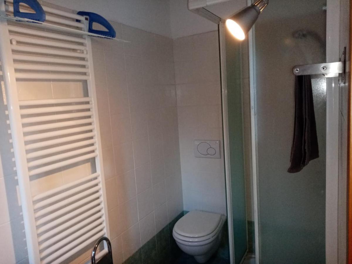 Agrisport Ca Di Cuni Apartamento Roncagli Exterior foto