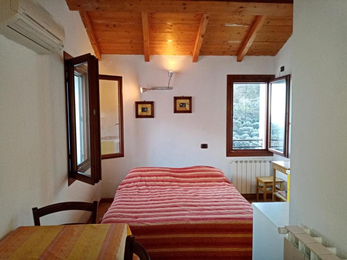 Agrisport Ca Di Cuni Apartamento Roncagli Exterior foto