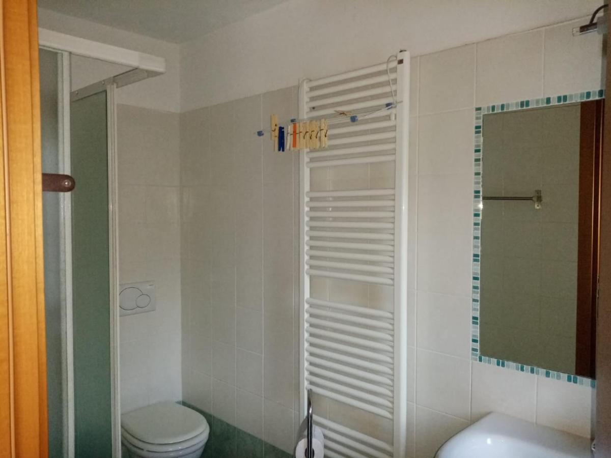 Agrisport Ca Di Cuni Apartamento Roncagli Exterior foto