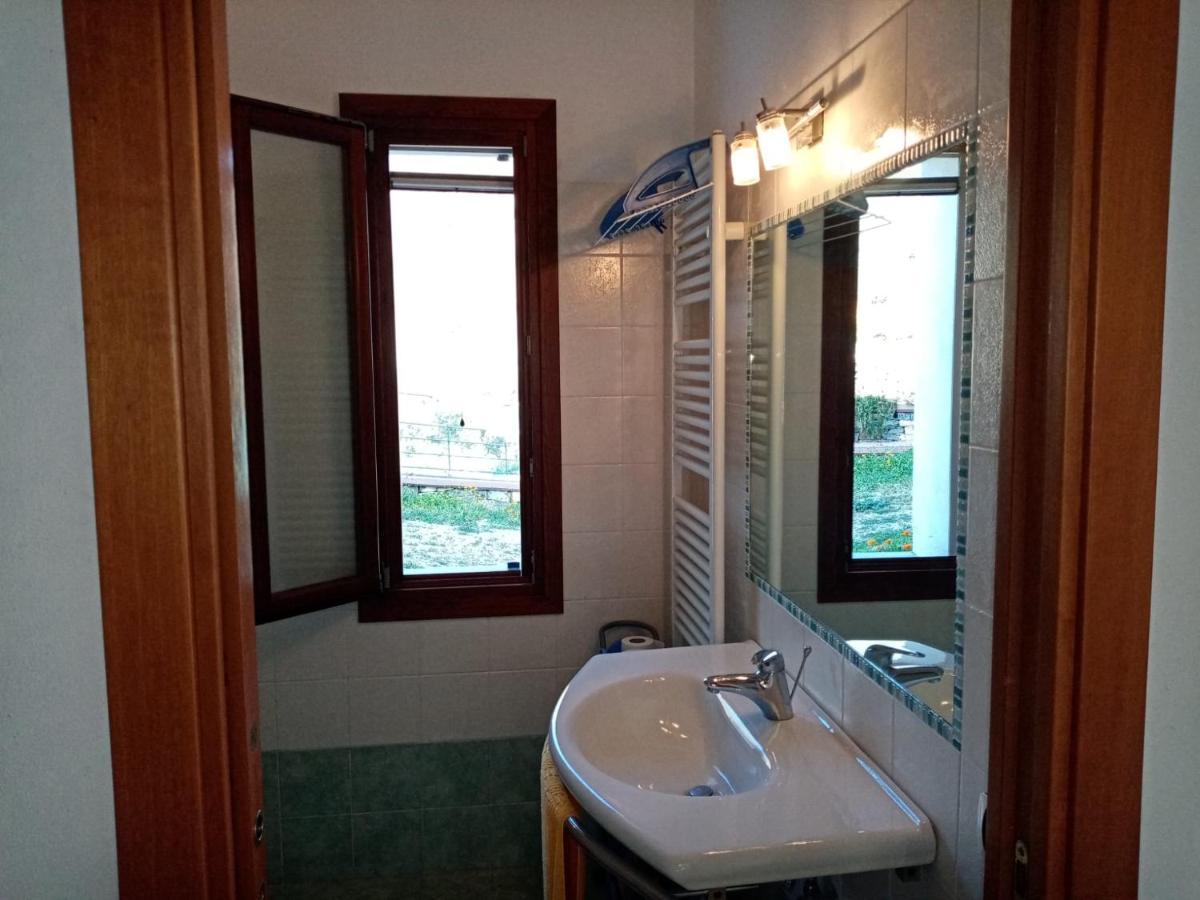 Agrisport Ca Di Cuni Apartamento Roncagli Exterior foto
