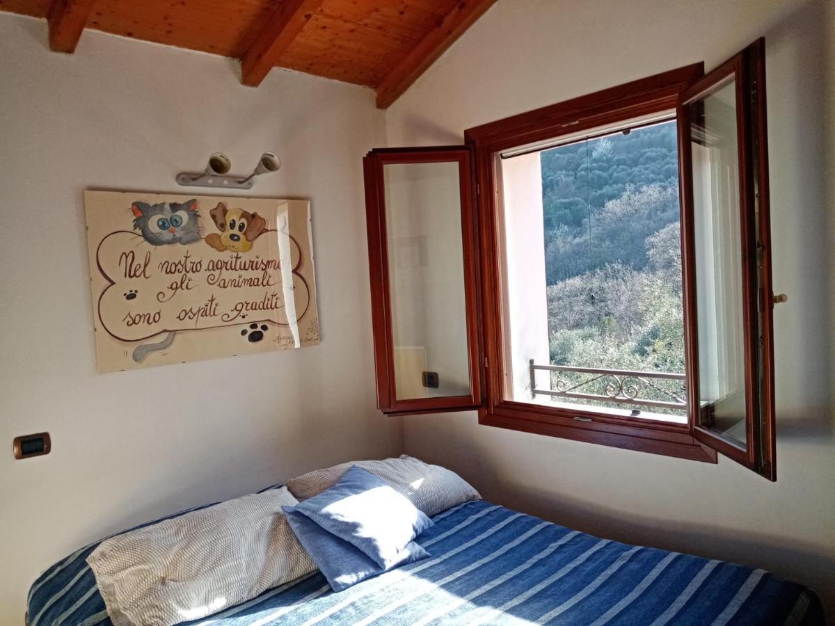 Agrisport Ca Di Cuni Apartamento Roncagli Exterior foto