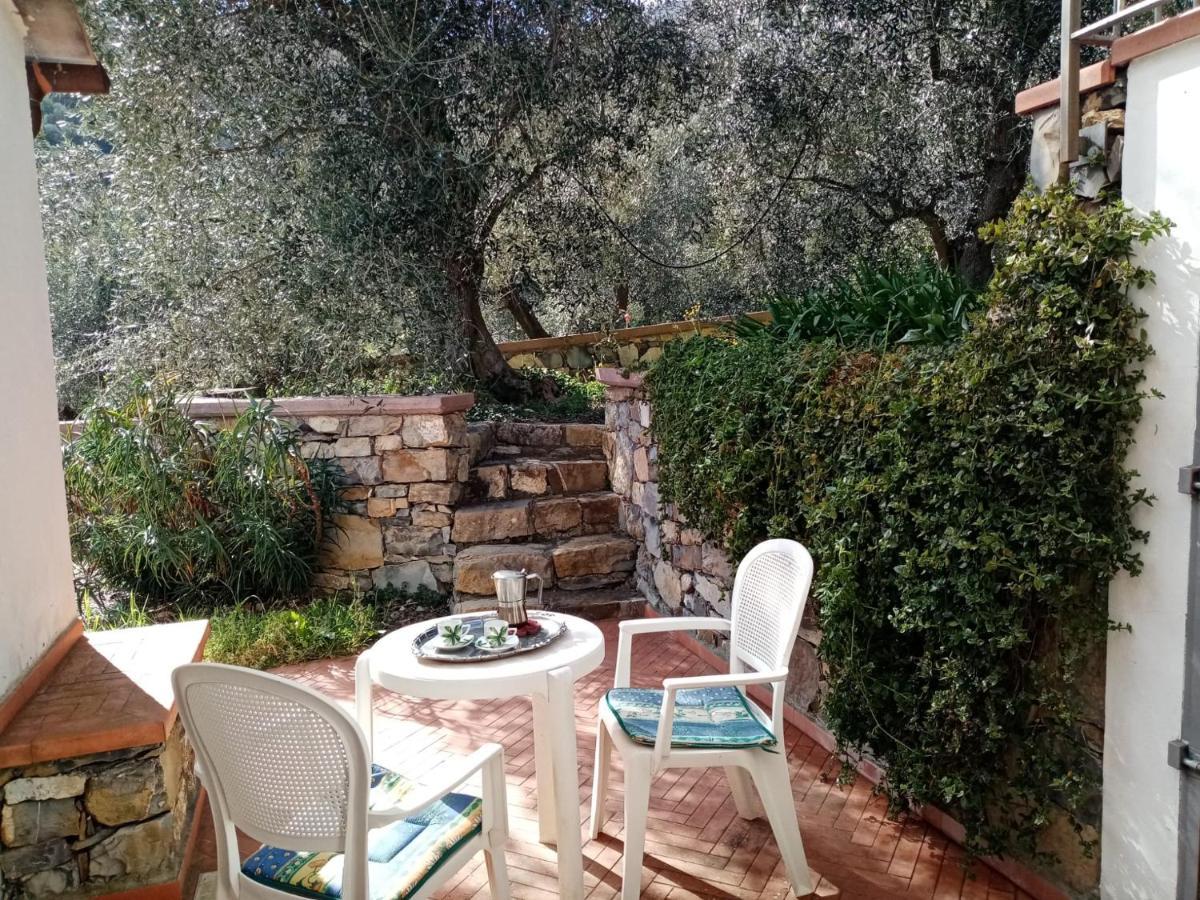Agrisport Ca Di Cuni Apartamento Roncagli Exterior foto