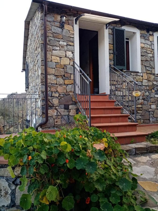 Agrisport Ca Di Cuni Apartamento Roncagli Exterior foto