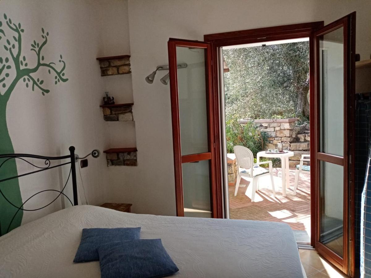 Agrisport Ca Di Cuni Apartamento Roncagli Exterior foto