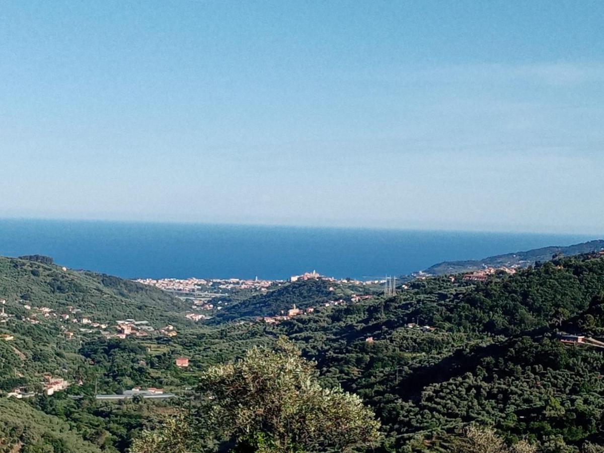 Agrisport Ca Di Cuni Apartamento Roncagli Exterior foto
