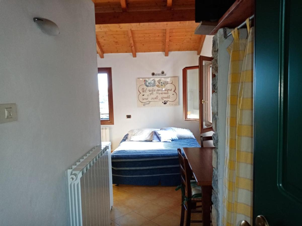Agrisport Ca Di Cuni Apartamento Roncagli Exterior foto