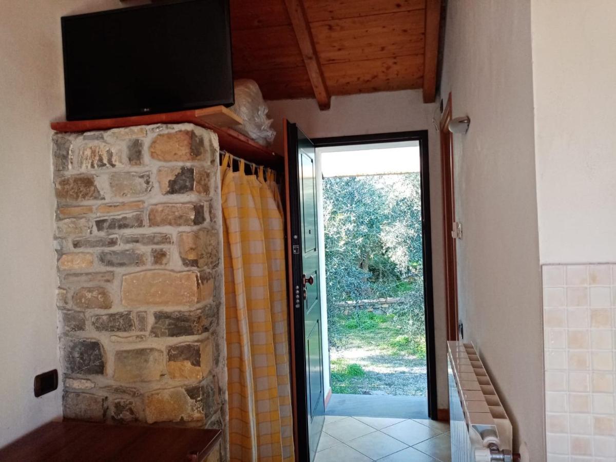 Agrisport Ca Di Cuni Apartamento Roncagli Exterior foto