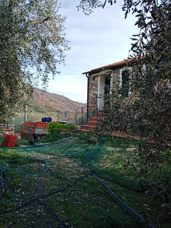 Agrisport Ca Di Cuni Apartamento Roncagli Exterior foto