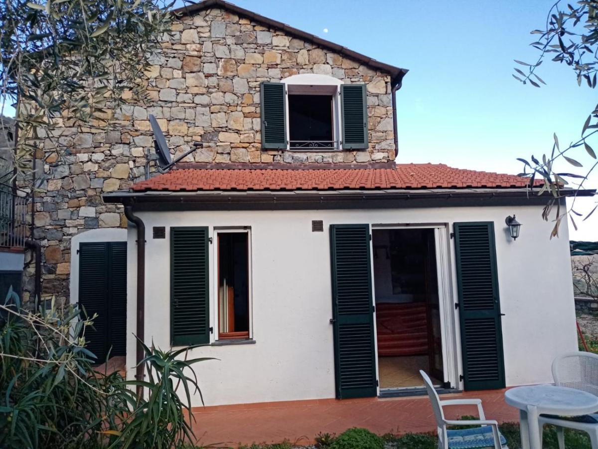Agrisport Ca Di Cuni Apartamento Roncagli Exterior foto