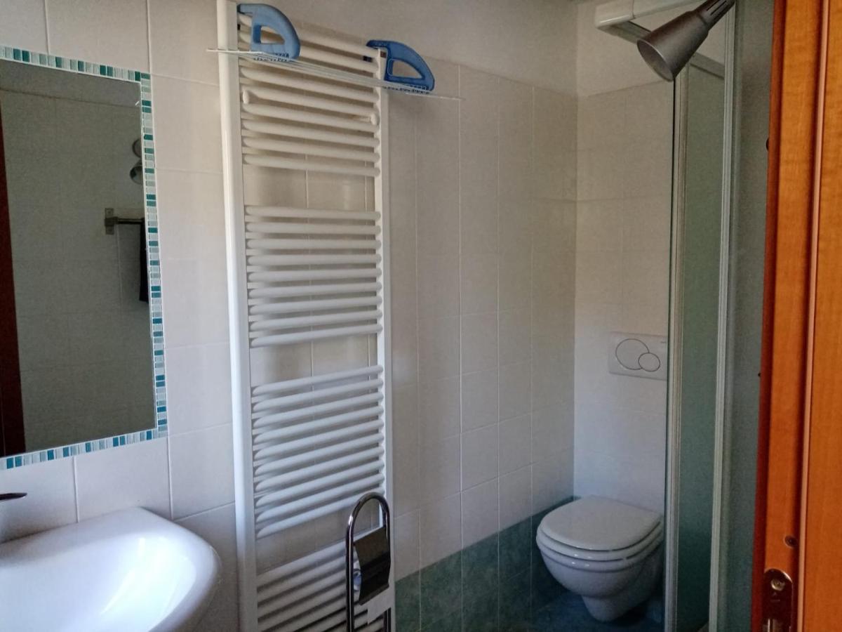 Agrisport Ca Di Cuni Apartamento Roncagli Exterior foto